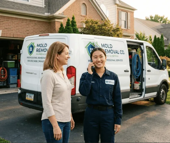 Crawlspace Mold Remediation Bowling Green, OH FAQs